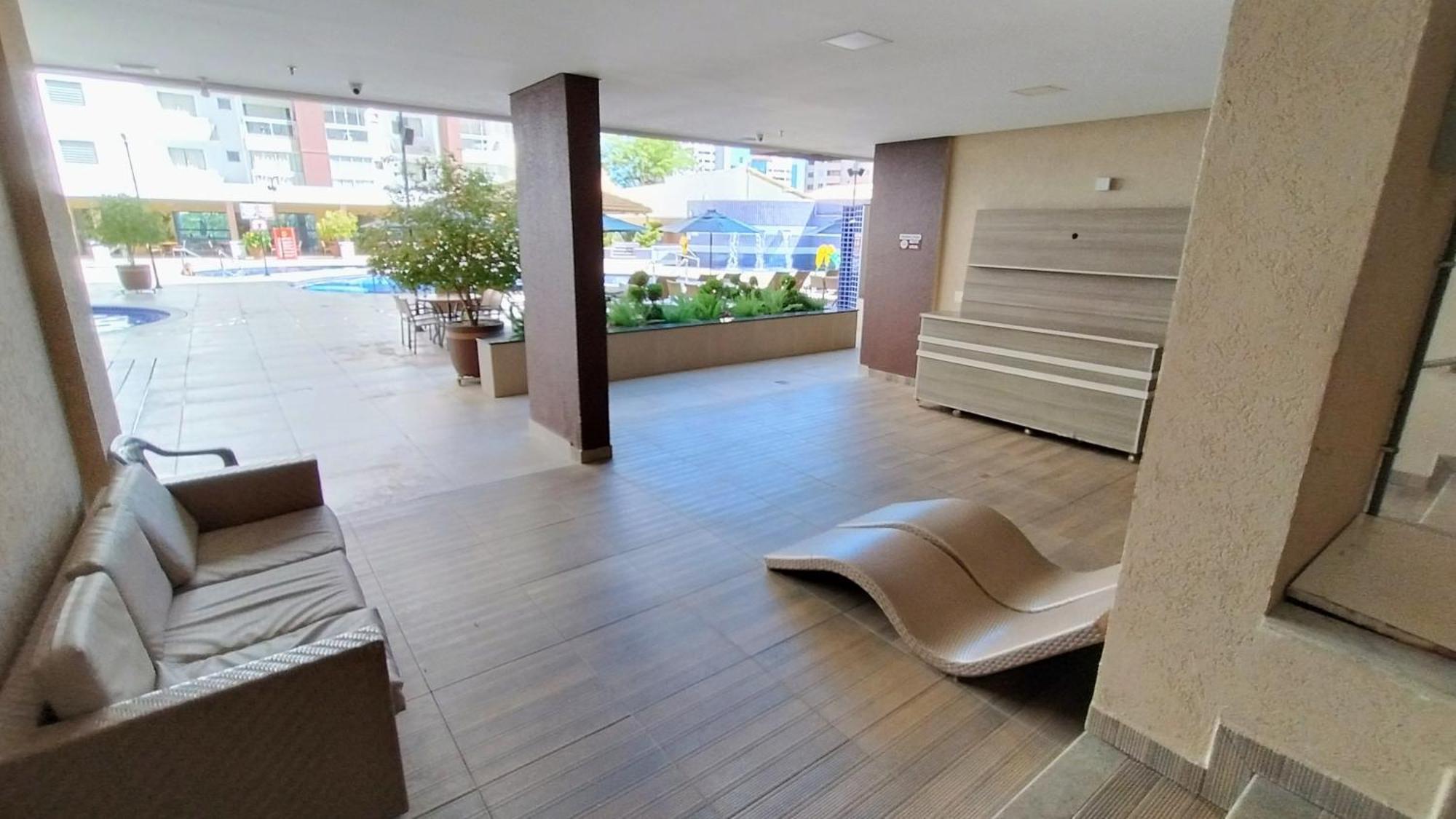 Casa Da Madeira Caldas Novas - 2 Quartos - Achei Ferias - Com Roupa De Cama エクステリア 写真